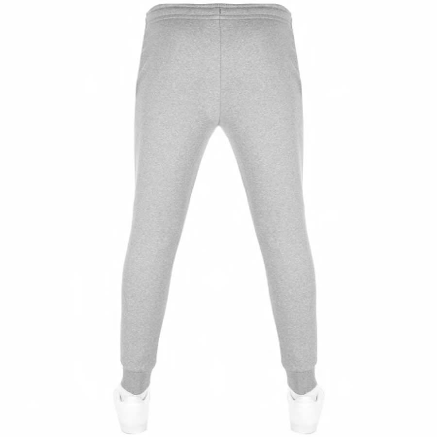 Alternative Image for ProductLacoste Sport Jogging Bottoms Grey2